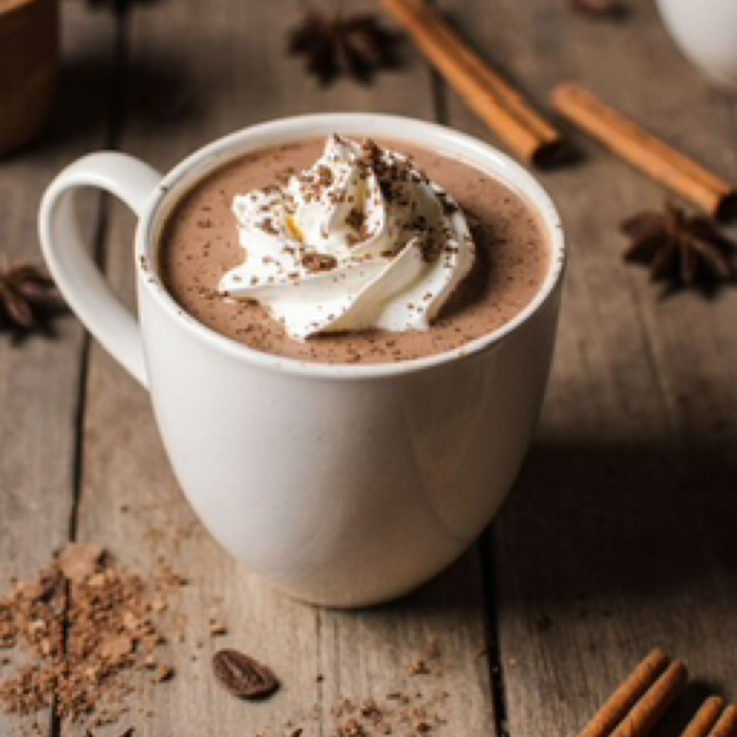 Latte | Third Drop Coffee Moorhead