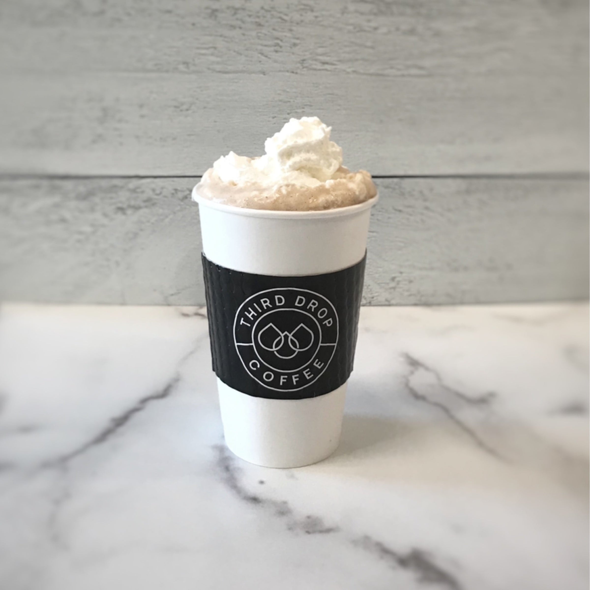 Mocha | Third Drop Coffee Moorhead